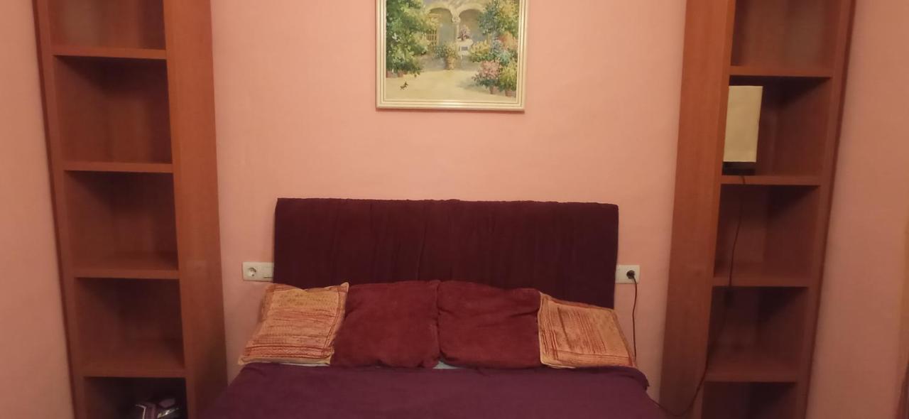 Comfort Zone Орхіва Екстер'єр фото